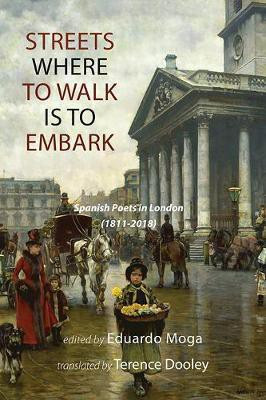 Streets Where to Walk Is to Embark(English, Paperback, unknown)