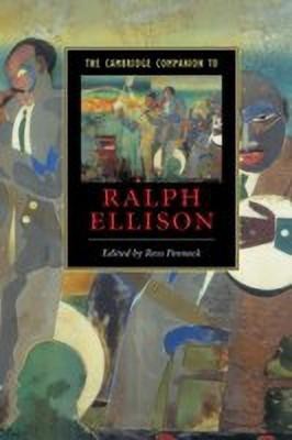 The Cambridge Companion to Ralph Ellison(English, Hardcover, unknown)