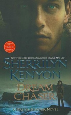 Dream Chaser(English, Paperback, Kenyon Sherrilyn)