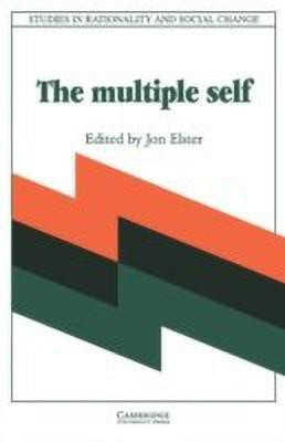 The Multiple Self(English, Paperback, unknown)