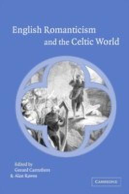 English Romanticism and the Celtic World(English, Hardcover, unknown)