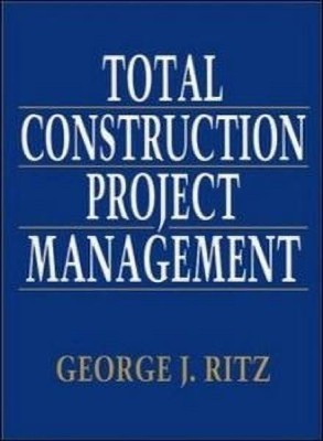 Total Construction Project Management(English, Hardcover, Ritz George)