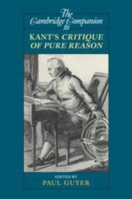 The Cambridge Companion to Kant's Critique of Pure Reason(English, Hardcover, unknown)
