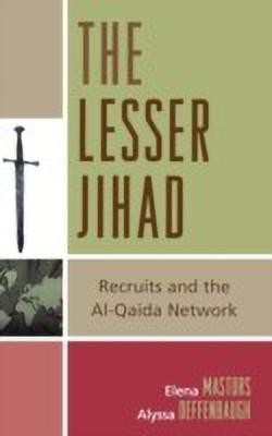 The Lesser Jihad(English, Hardcover, unknown)