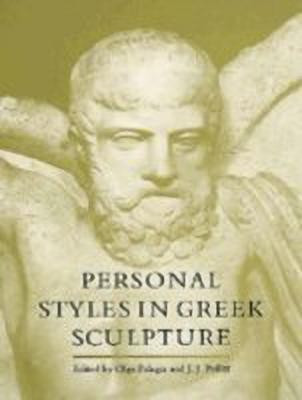 Personal Styles in Greek Sculpture(English, Hardcover, unknown)