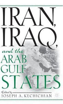 Iran, Iraq and the Arab Gulf States(English, Hardcover, unknown)