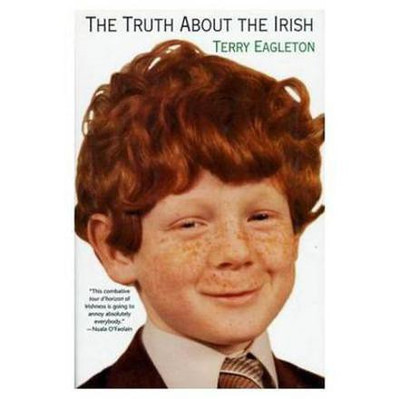 The Truth about the Irish(English, Hardcover, Eagleton Terry)