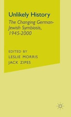 Unlikely History(English, Hardcover, unknown)