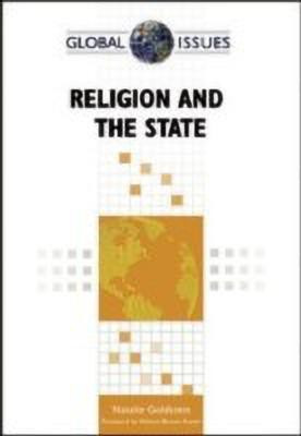 RELIGION AND THE STATE(English, Hardcover, unknown)