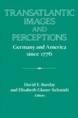Transatlantic Images and Perceptions(English, Hardcover, unknown)
