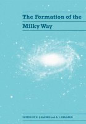The Formation of the Milky Way(English, Paperback, unknown)