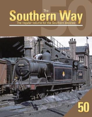 Southern Way 50(English, Paperback, Robertson Kevin)