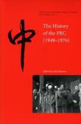 The History of the People's Republic of China, 1949-1976(English, Paperback, unknown)