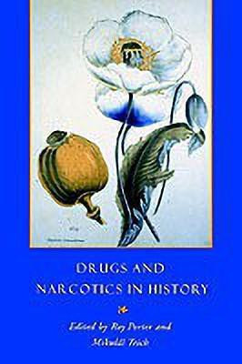 Drugs and Narcotics in History(English, Paperback, Porter Roy)