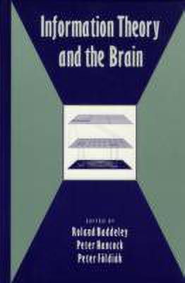 Information Theory and the Brain(English, Hardcover, unknown)