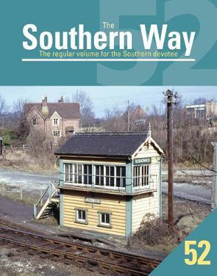 The Southern Way 52(English, Paperback, Robertson Kevin)