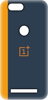 Smutty Back Cover for Gionee F103 Pro - Oneplus Logo Print(Multicolor, Hard Case, Pack of: 1)