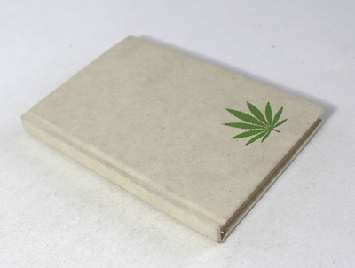 Camlon Exports Handmade Regular Journal Unruled 96 Pages(Cream)