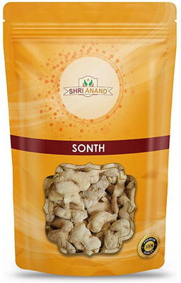 SHRI ANAND Ginger Seed(200 per packet)