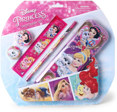 DISNEY School Set