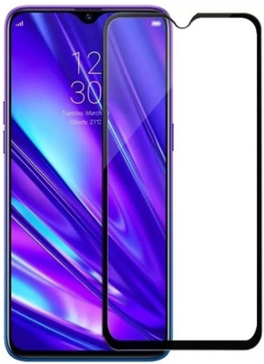 Remembrand Edge To Edge Tempered Glass for Vivo Y11 2019(Pack of 1)