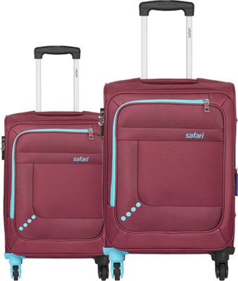 safari harbour 4w 65