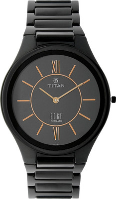 Titan NN1696NC01 Analog Watch - For Men