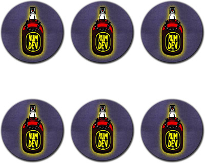 VPRINT QUALITY Decorative Badge