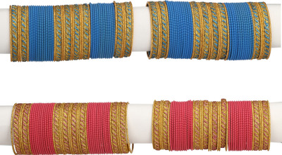 AFAST Metal Bangle Set(Pack of 192)