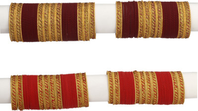 AFAST Metal Bangle Set(Pack of 192)