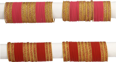 AFAST Metal Bangle Set(Pack of 192)