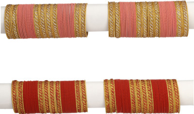 AFAST Metal Bangle Set(Pack of 192)