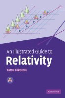 An Illustrated Guide to Relativity(English, Paperback, Takeuchi Tatsu)
