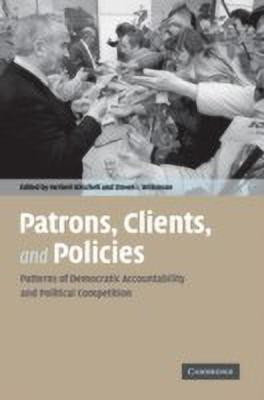 Patrons, Clients and Policies(English, Paperback, unknown)