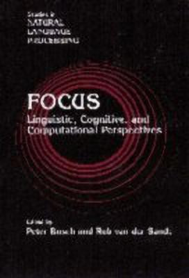 Focus(English, Hardcover, unknown)