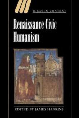 Renaissance Civic Humanism(English, Paperback, unknown)