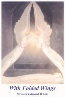 With Folded Wings(English, Paperback, White Stewart Edward)