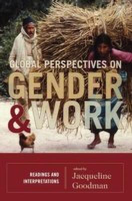 Global Perspectives on Gender and Work(English, Hardcover, unknown)