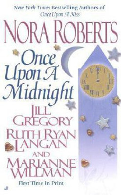 Once upon a Midnight(English, Paperback, Roberts Nora)