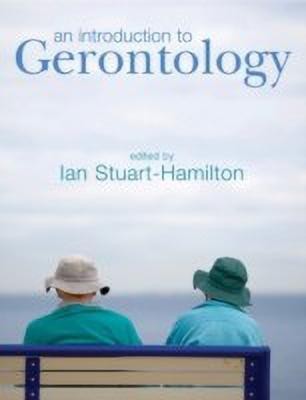 An Introduction to Gerontology(English, Hardcover, unknown)