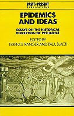 Epidemics and Ideas(English, Paperback, unknown)