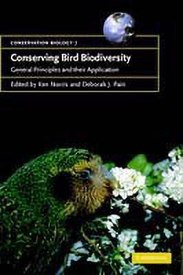 Conserving Bird Biodiversity(English, Hardcover, unknown)