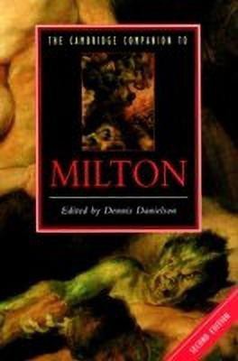 The Cambridge Companion to Milton(English, Paperback, unknown)