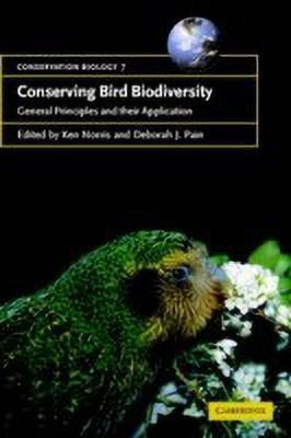 Conserving Bird Biodiversity(English, Paperback, unknown)