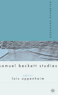 Palgrave Advances in Samuel Beckett Studies(English, Hardcover, unknown)