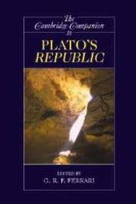 The Cambridge Companion to Plato's Republic(English, Hardcover, unknown)
