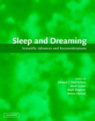 Sleep and Dreaming(English, Paperback, unknown)