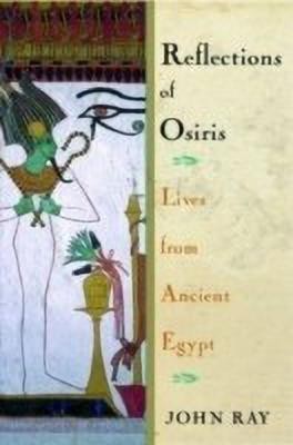 Reflections of Osiris(English, Hardcover, Ray John)