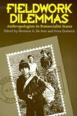 Fieldwork Dilemmas(English, Paperback, unknown)