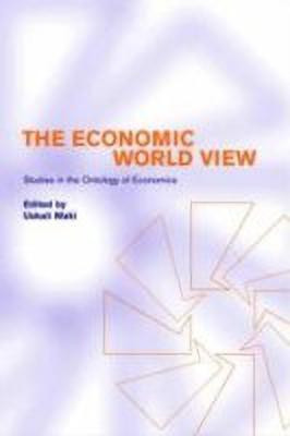 The Economic World View(English, Hardcover, unknown)